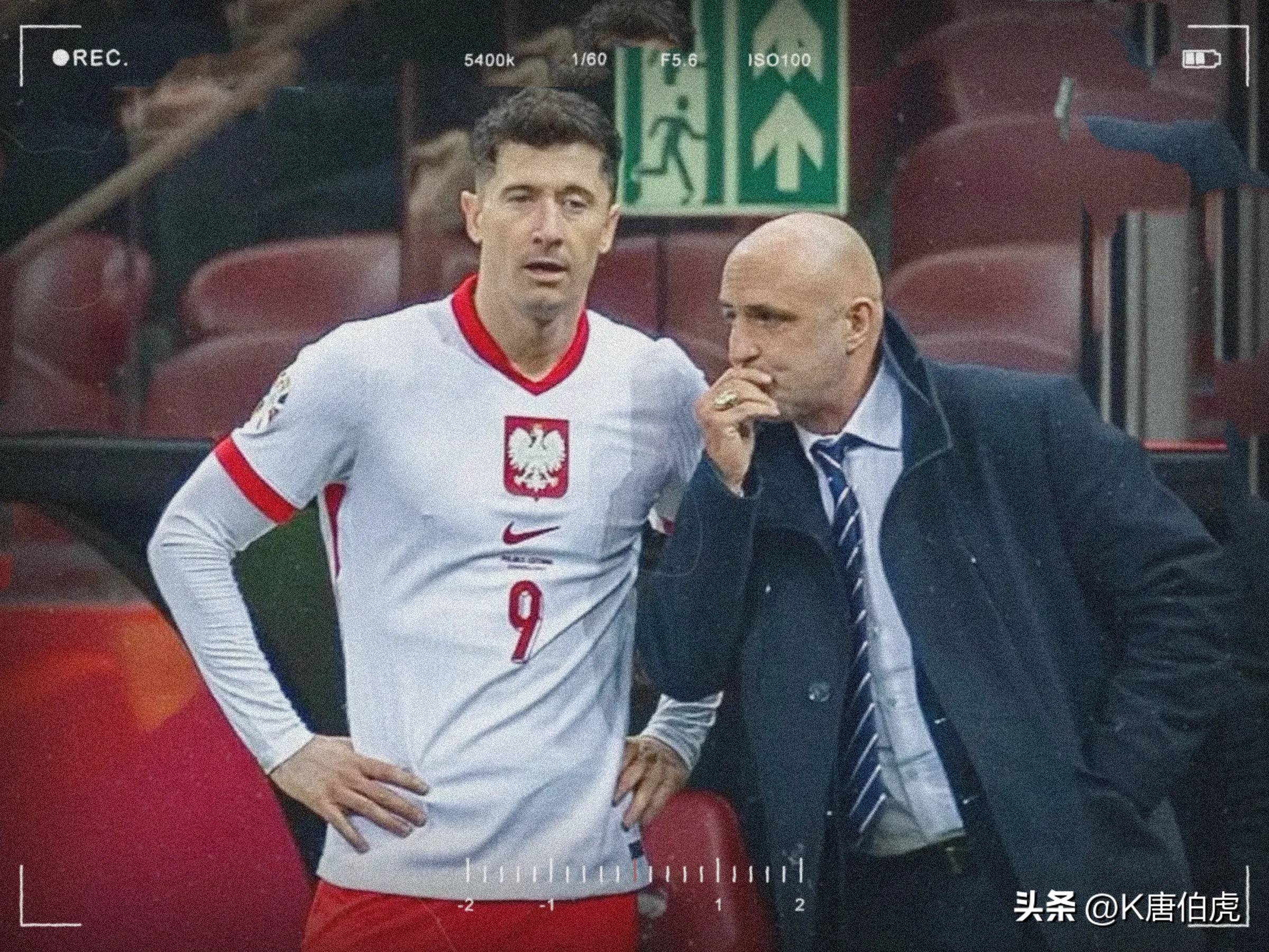 ld sports波兰主教练因受贿被开除，世界杯遇波折