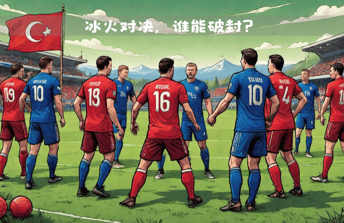 ld sports势均力敌！两支劲旅将在球场上互相拼搏的简单介绍