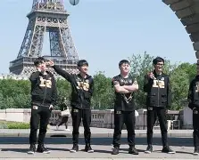 ld sports包含Karsa连续三场比赛得分超过惊艳表现，MAD冲击纪录！的词条