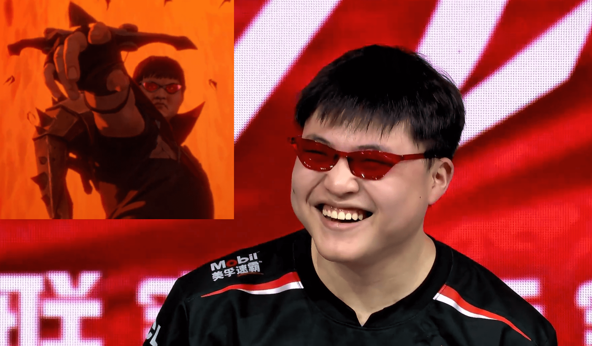 乐动体育Uzi新星惊艳表现表现惊艳，RNG未来可期！