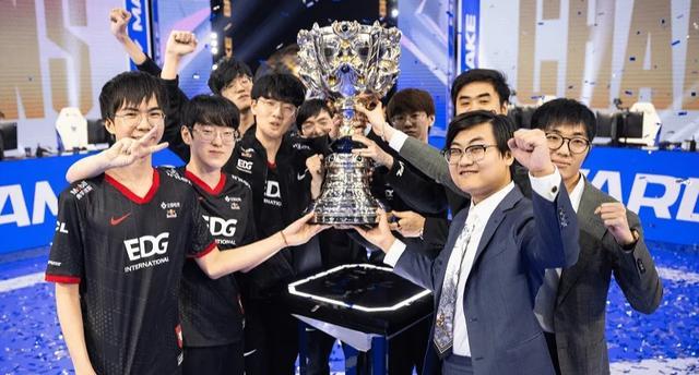 乐动体育Doinb关键时刻大胜，RNG助力球队获胜！